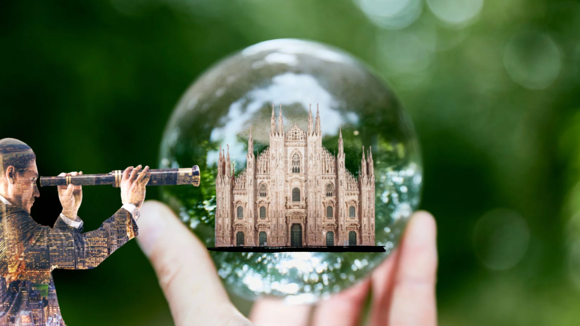 Come sar&agrave; la Milano del futuro? Tutti i nuovi progetti