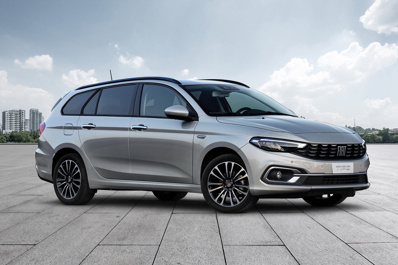 I 10 segreti della nuova Fiat Tipo 2021 [VIDEO]