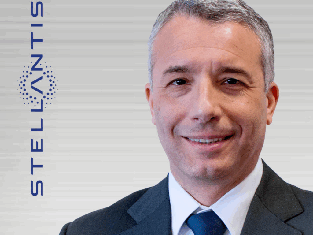 santo fucili stellantis nuova organizzazione