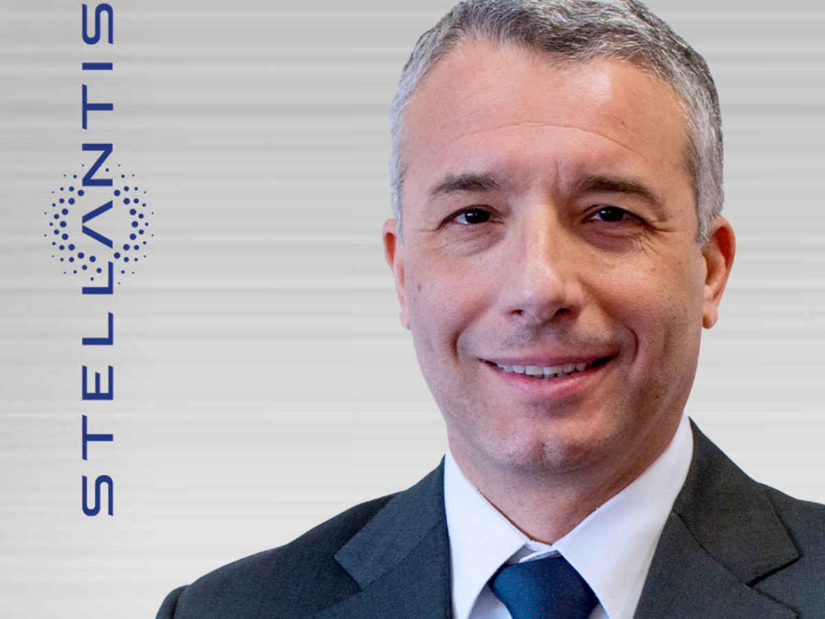 Santo Ficili: “Ecco la nuova organizzazione di Stellantis”