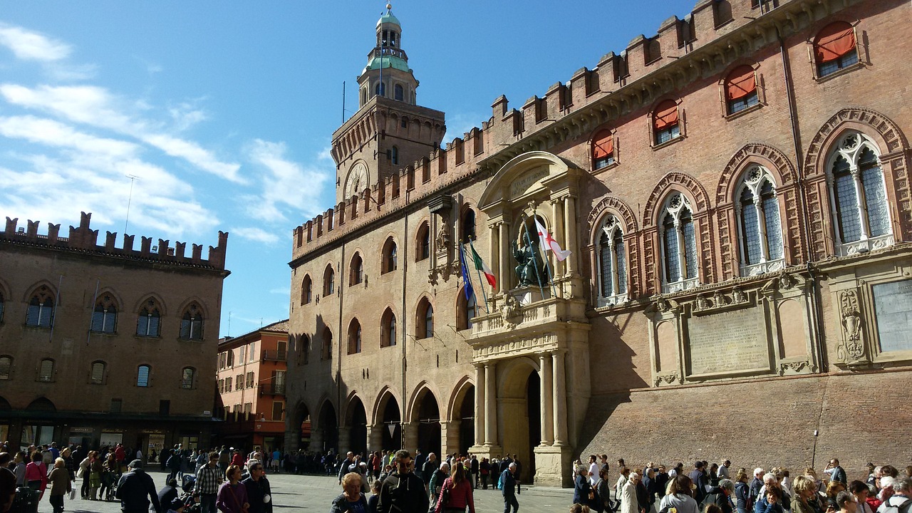 ZTL Bologna: orari, regole e costo dei ticket