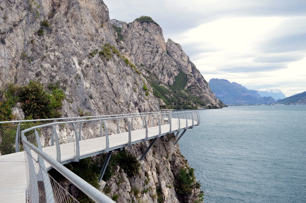 Le piste ciclabili più belle e panoramiche d'Italia per viaggiare green