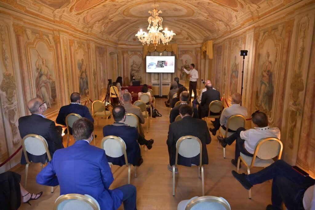 Conferenza Fleet Manager on the Road 2021