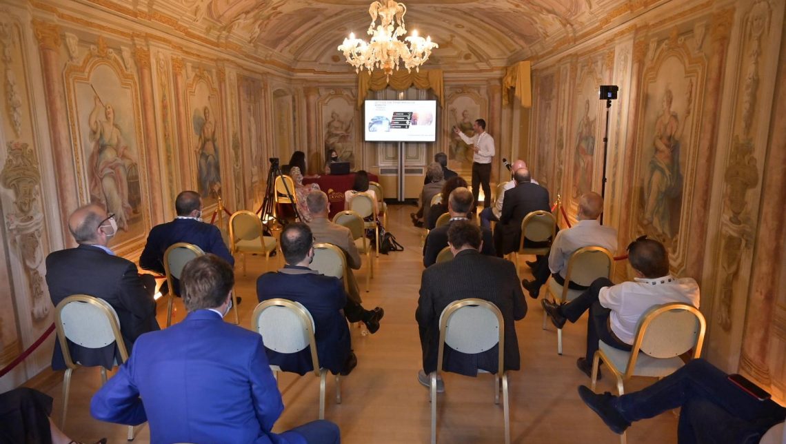 Conferenza Fleet Manager on the Road 2021