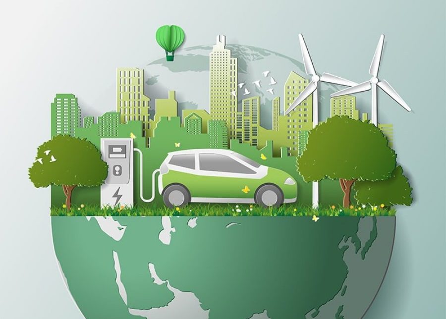 Cisalfa collabora con Duferco Energia per la mobilità green