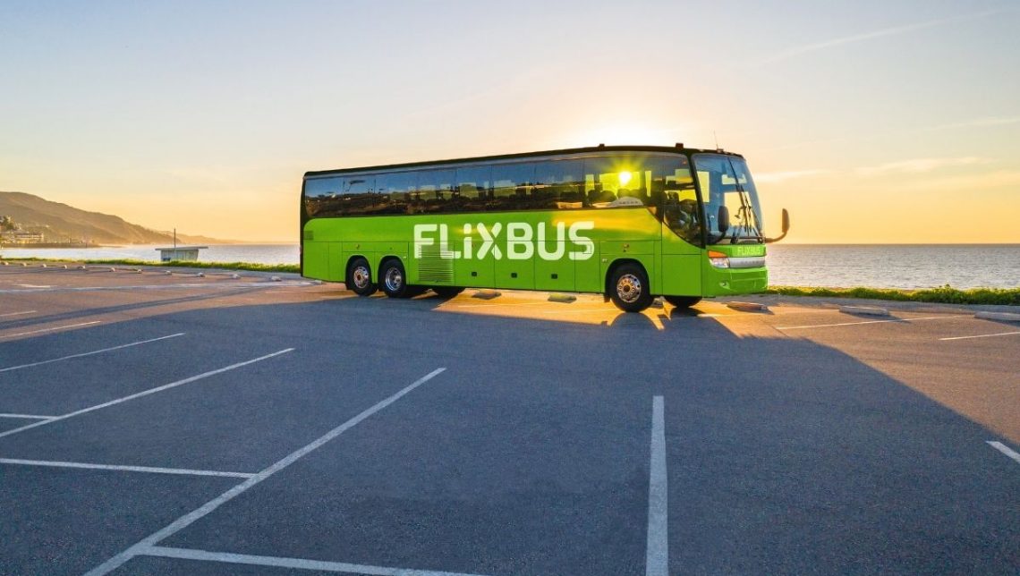 FlixBus: “Quest’estate vi portiamo noi in vacanza, anche nei piccoli centri”