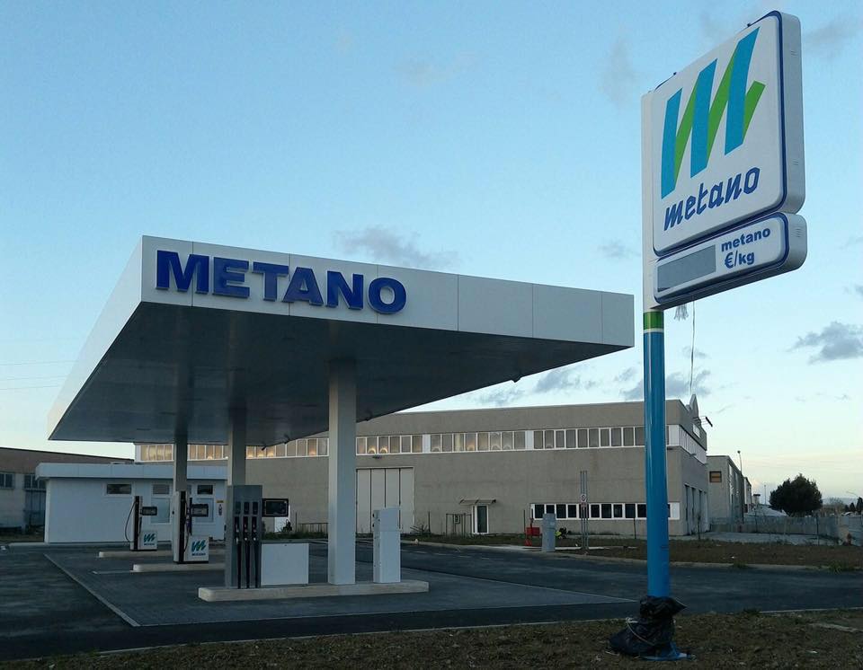 Quanto costa oggi viaggiare a metano? La nostra simulazione
