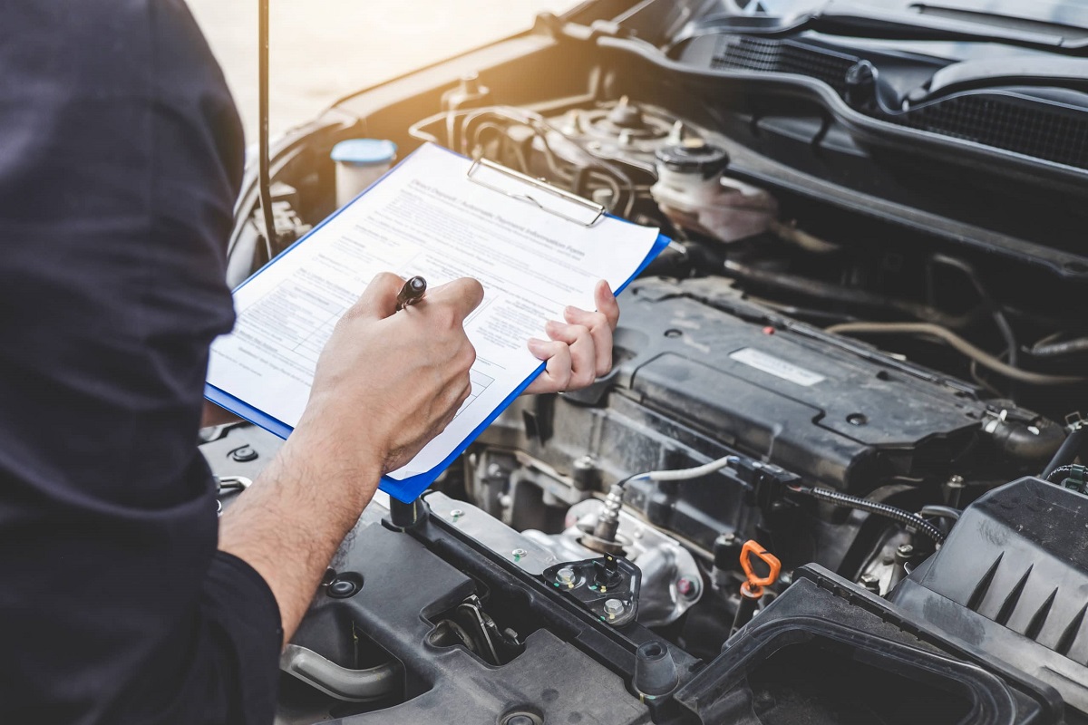 Obbligo revisione auto