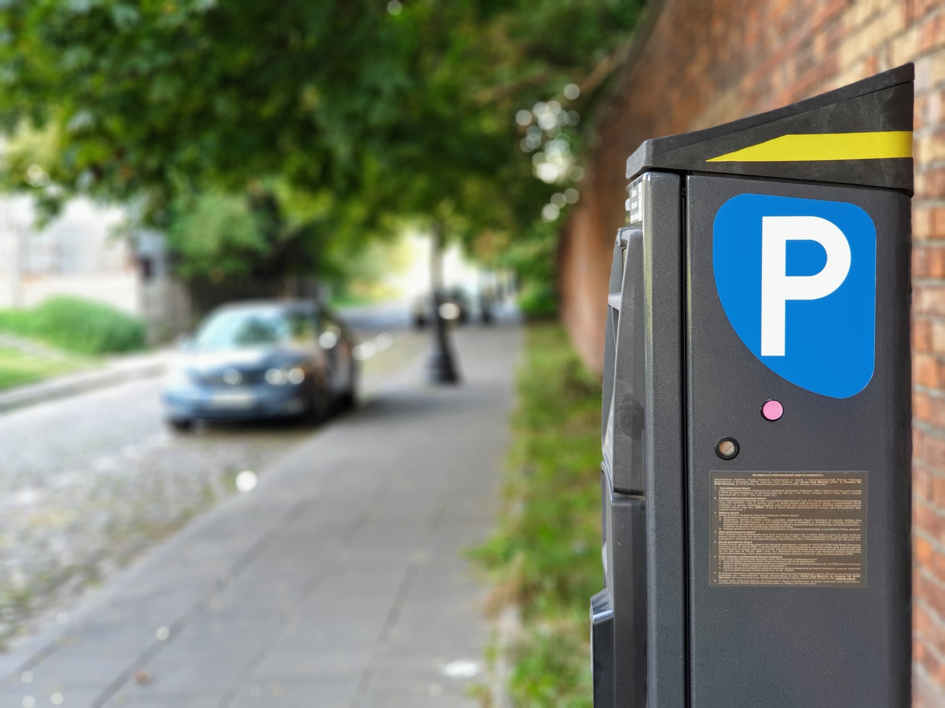 App per pagare parcheggio: le pi&ugrave; comode da usare