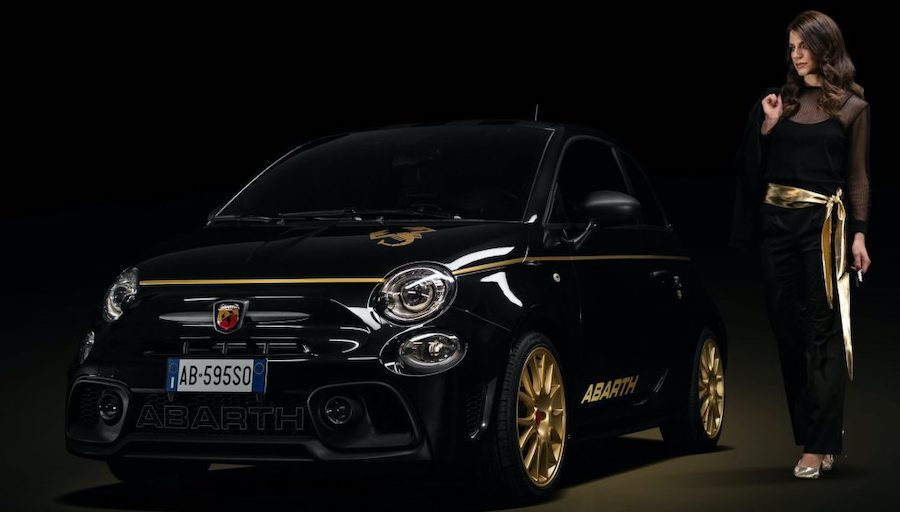 Le Black Edition più belle in vista di Halloween
