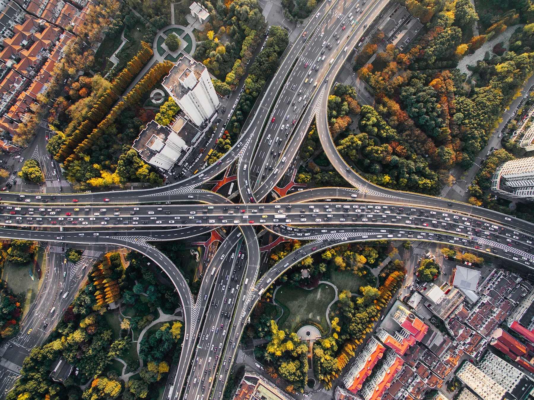 Chi gestisce le Autostrade? Ecco le differenze tra l’Italia e il resto Europa