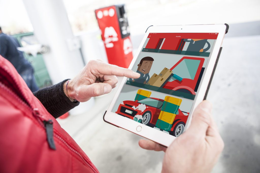 auxilia-app-per-fattura-elettronica-carburante