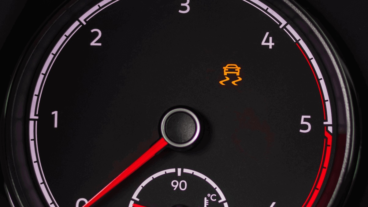 Controllo di trazione, come funziona il sistema sulle auto