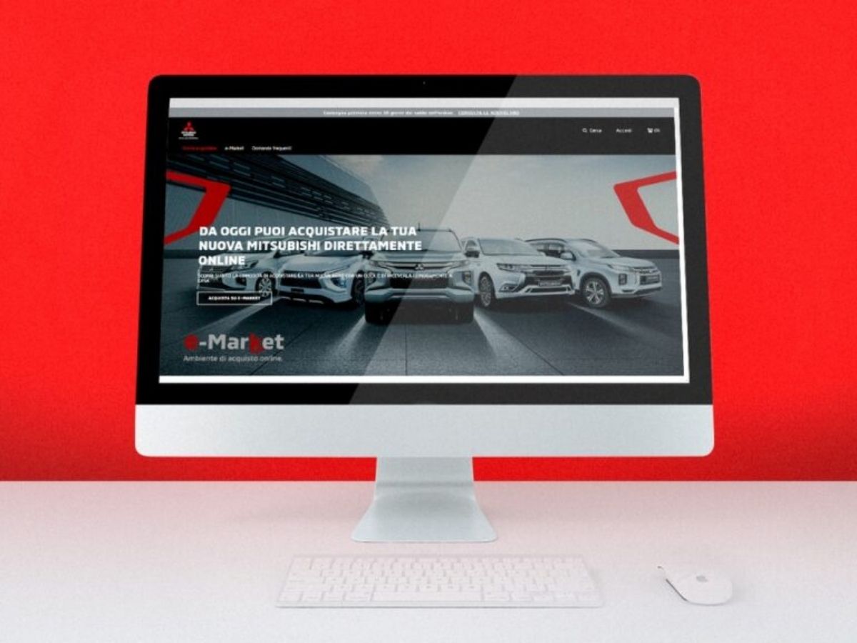 Comprare un’auto con un click, arriva l’e-market Koelliker