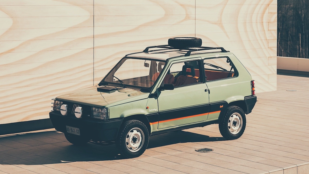 Nostalgia canaglia: tutte le auto che tornano dal passato