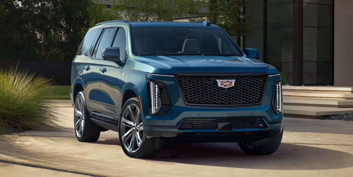 Il ritorno di General Motors in Europa (e in Italia)