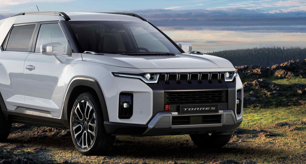 Gamma KGMobility 2024: ecco i modelli della Casa coreana disponibili in Italia