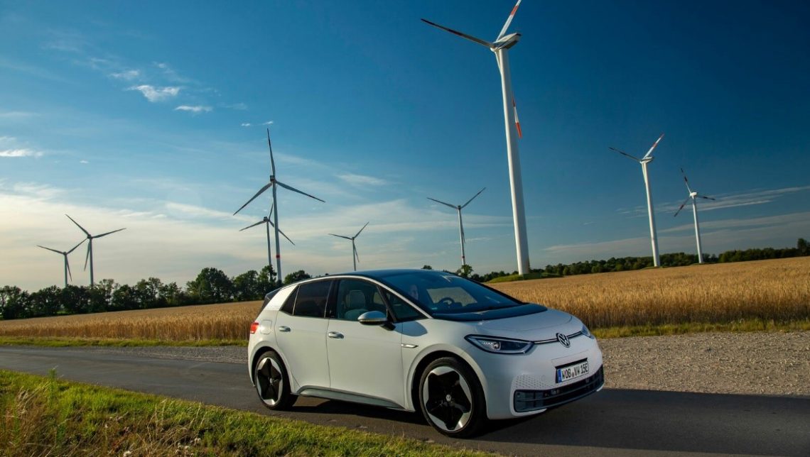 Way to Zero, la via Volkswagen verso la sostenibilità