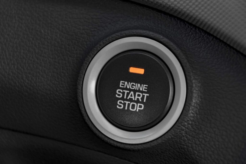 START E STOP