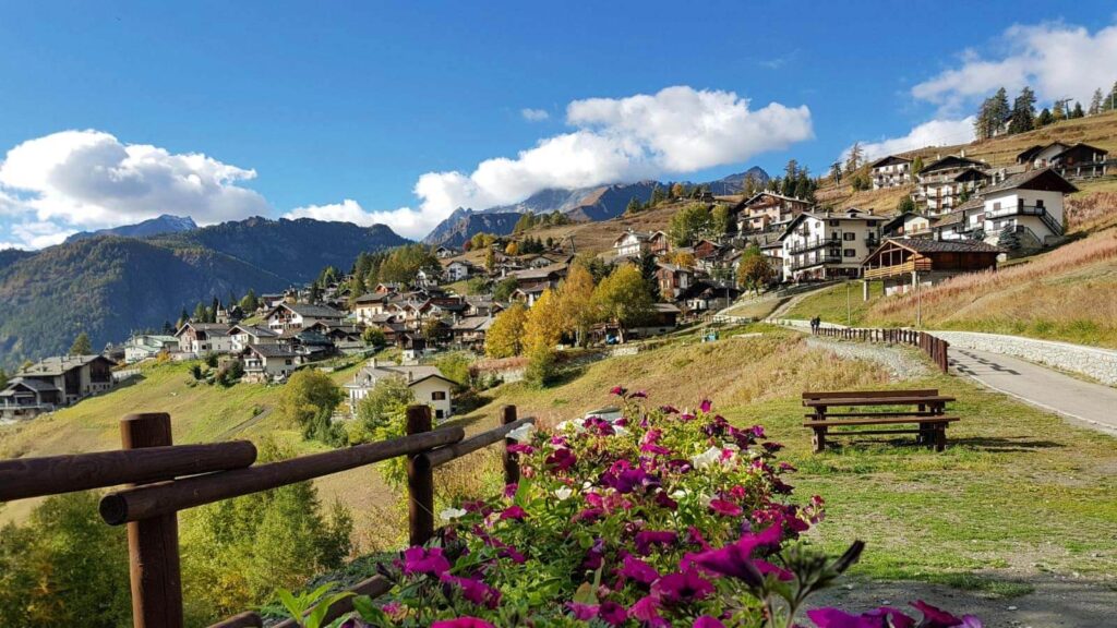chamois-paese-senza-auto