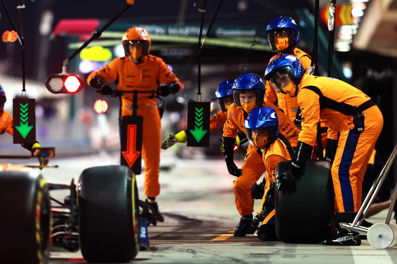 È l’italiana VESevo la start up che sta rivoluzionando la Formula 1