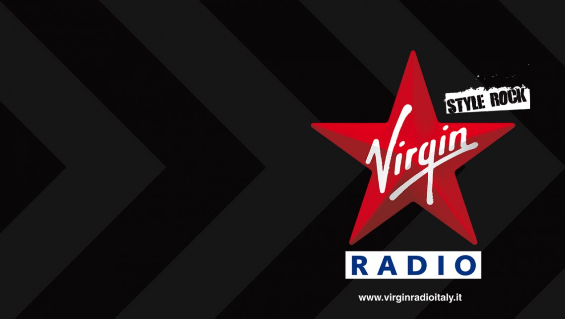 Come sintonizzarsi sulle frequenze di Virgin Radio