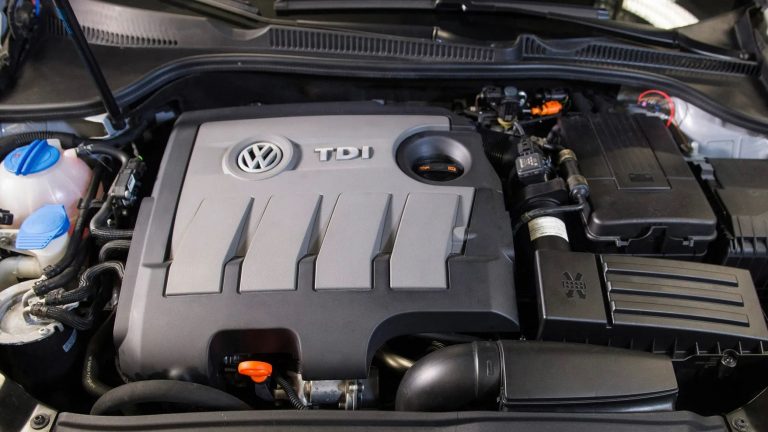 Volkswagen punta sul diesel di ultima generazione con carburante sintetico