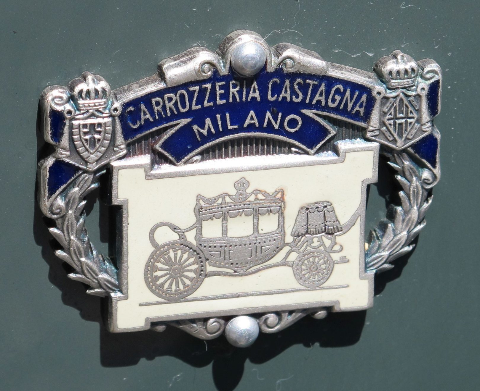 Giorno della Memoria, i Giusti della Carrozzeria Castagna
