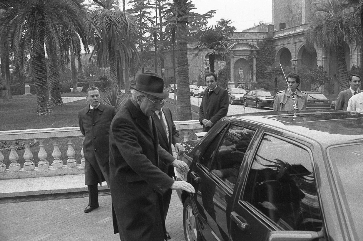 Portale storico presidenza repubblica