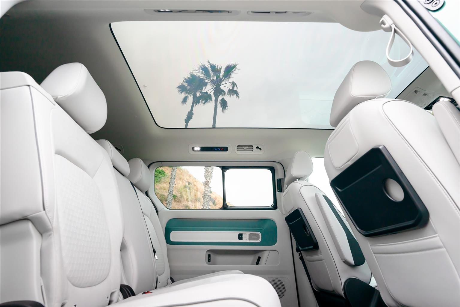 Volkswagen Id buzz passo lungo 7 posti