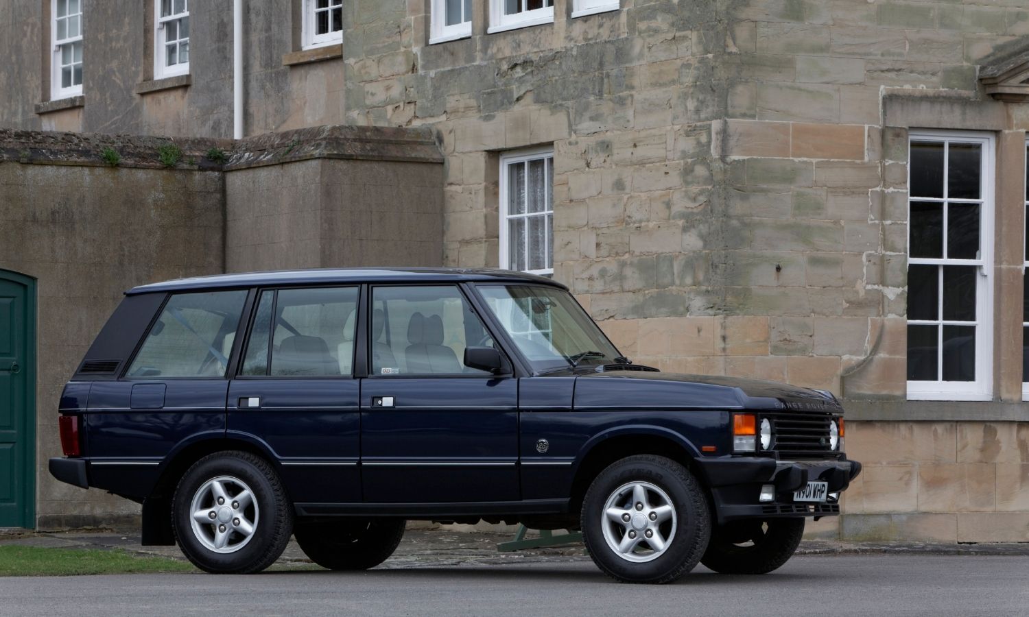 Range Rover 5 porte