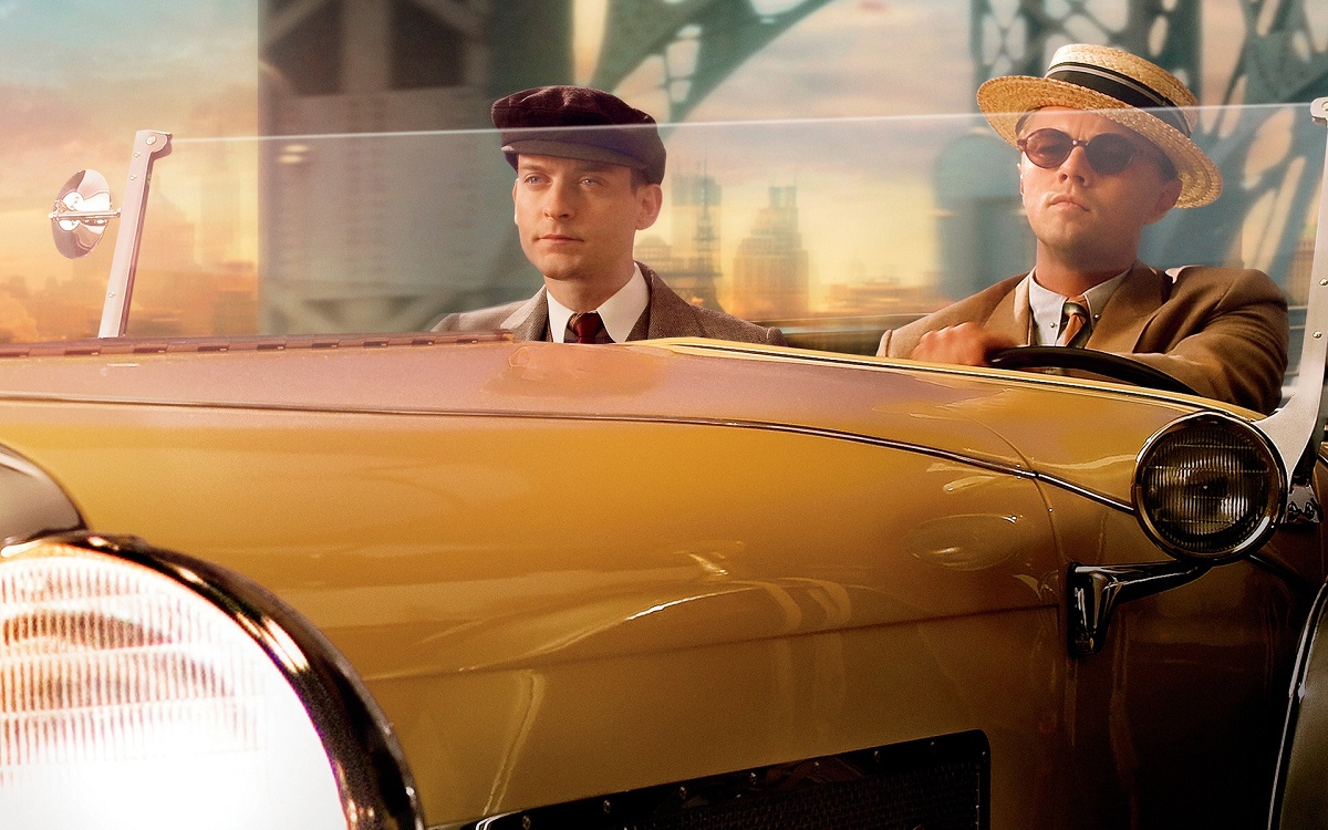 Quanto costa guidare un bolide da film? I prezzi delle auto degli Oscar