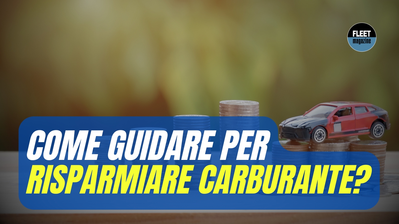 Benzina troppo cara? Ecco consigli di guida per risparmiare sul carburante