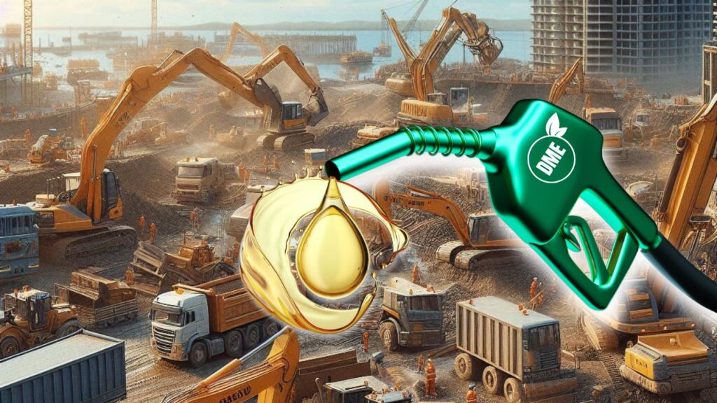 dme-carburatne