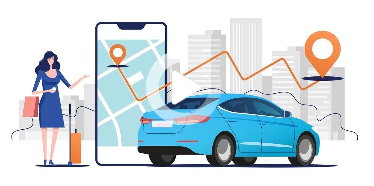 Rent-a-car contactless: noleggiare un’auto senza interazioni umane