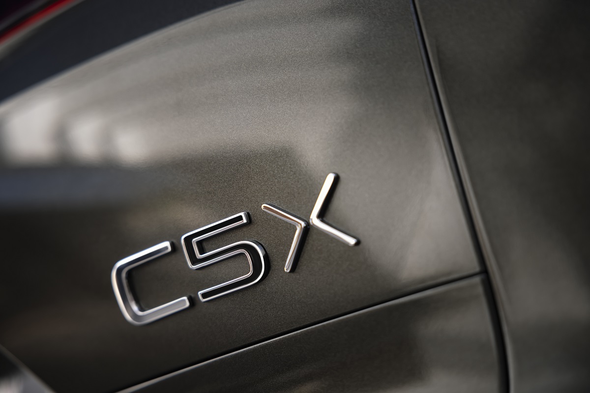 Prezzi nuova Citroen C5 X