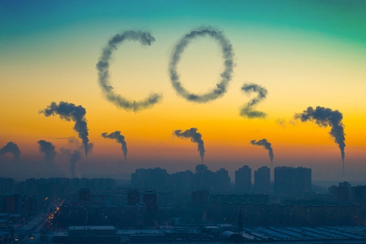 Qual è l’impronta di carbonio di un’auto elettrica?