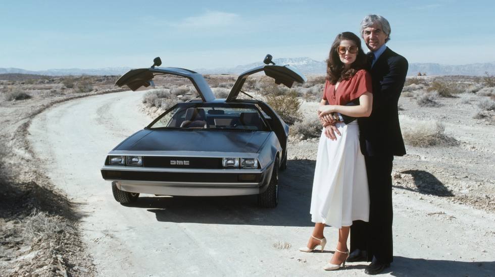 delorean-dmc-12