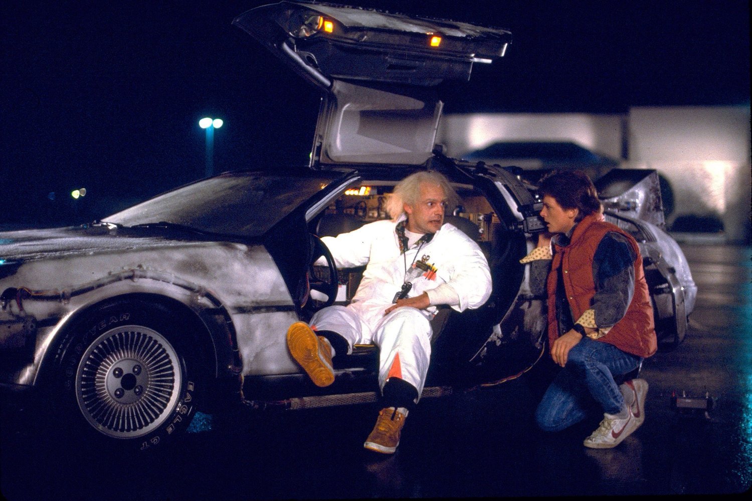 DeLorean: il mito ritorna con 4 nuovi modelli in 90 giorni