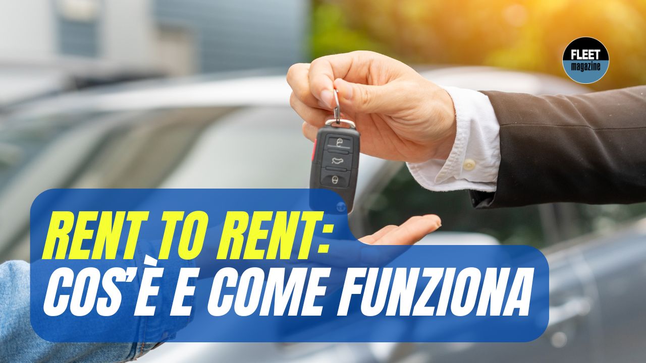 Rent to Rent: cos’è e come funziona?