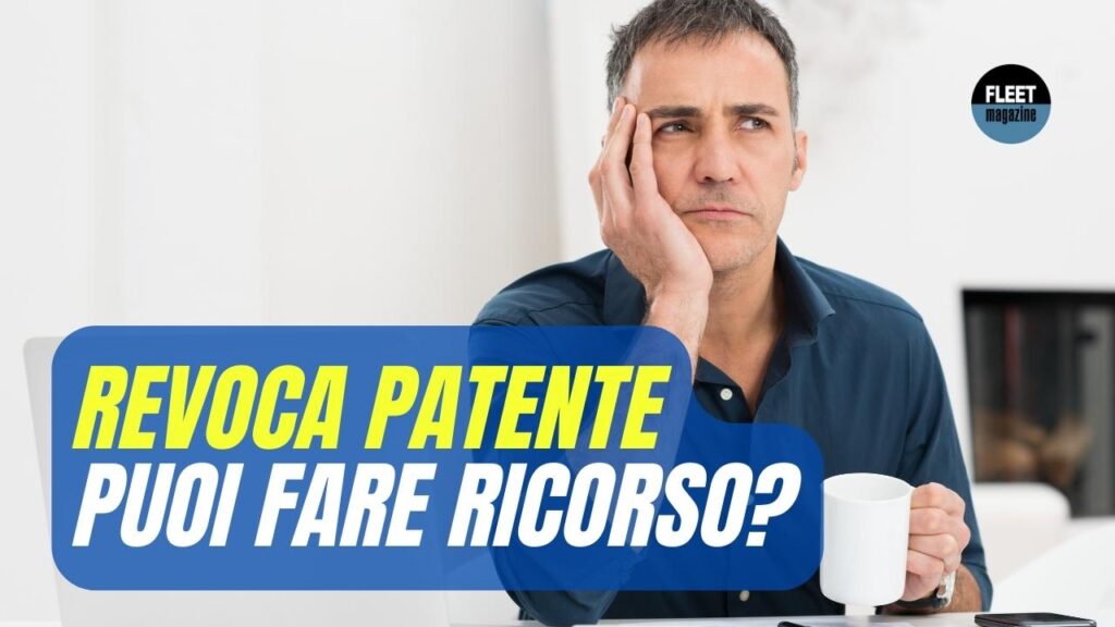revoca-patente-ricorso