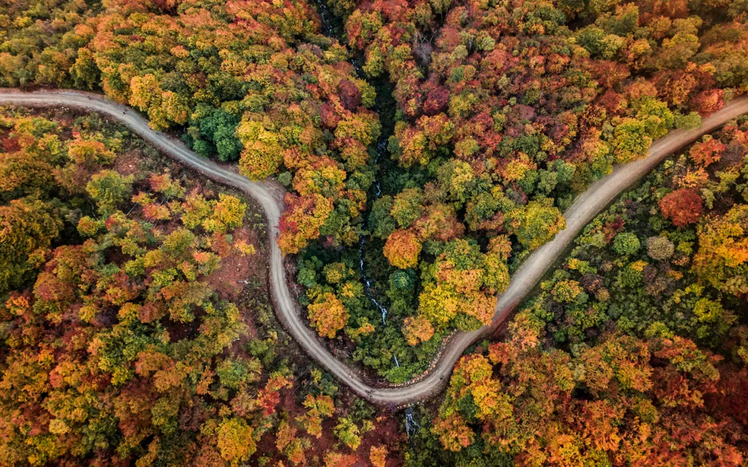 Le 10 strade più belle d’Italia