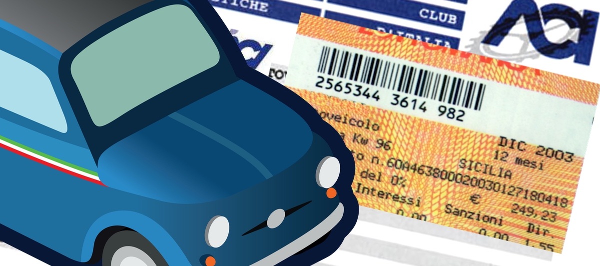 Come pagare il bollo auto: qual è la soluzione più economica