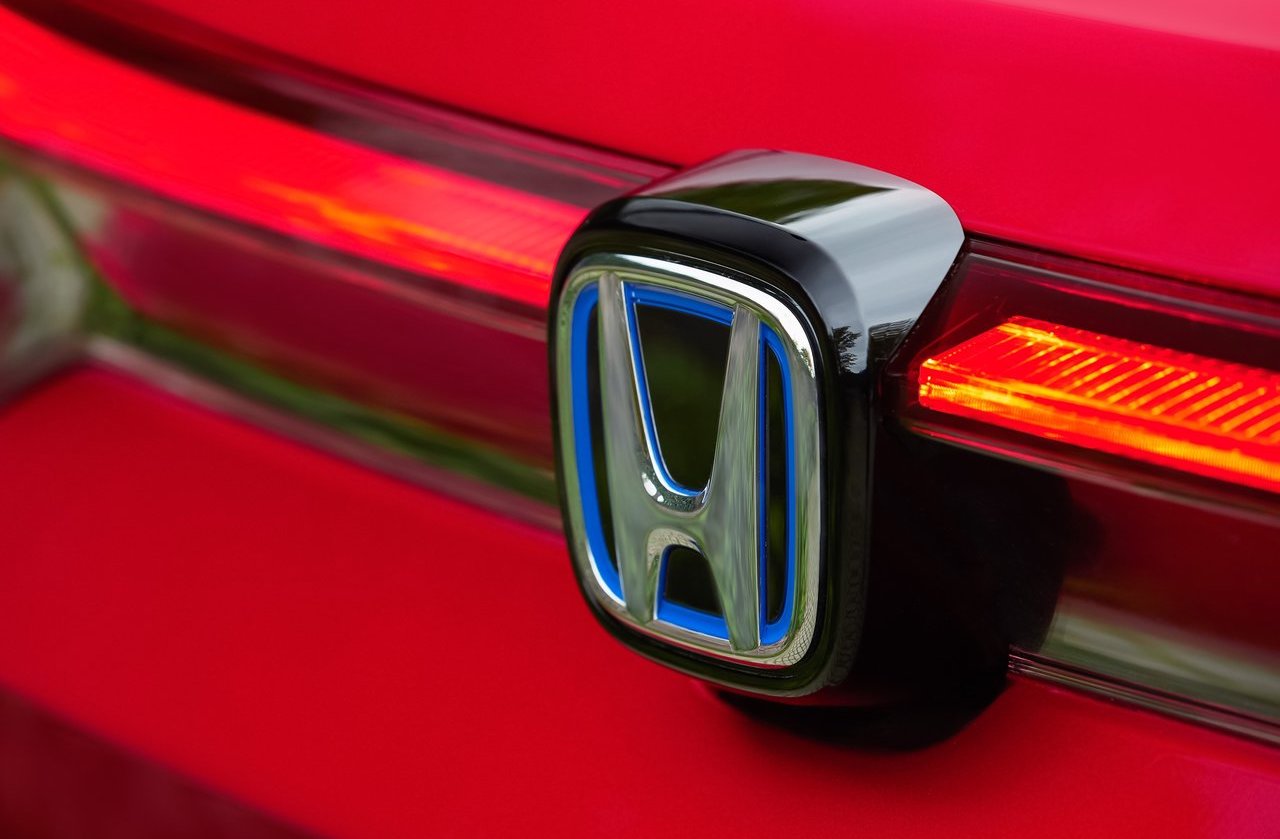 Honda ZR-V, ecco quando arriva il suv ibrido di segmento C