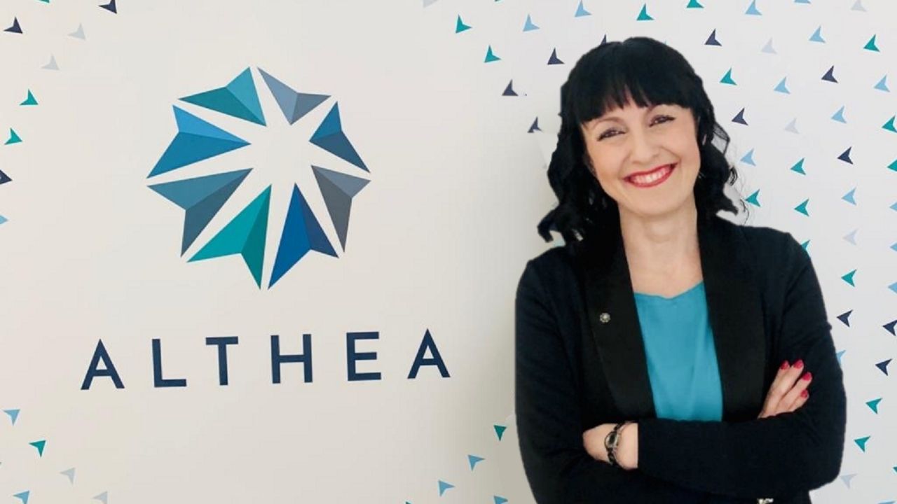 La Fleet Manager del mese: Laura Clemente (Althea Italia)