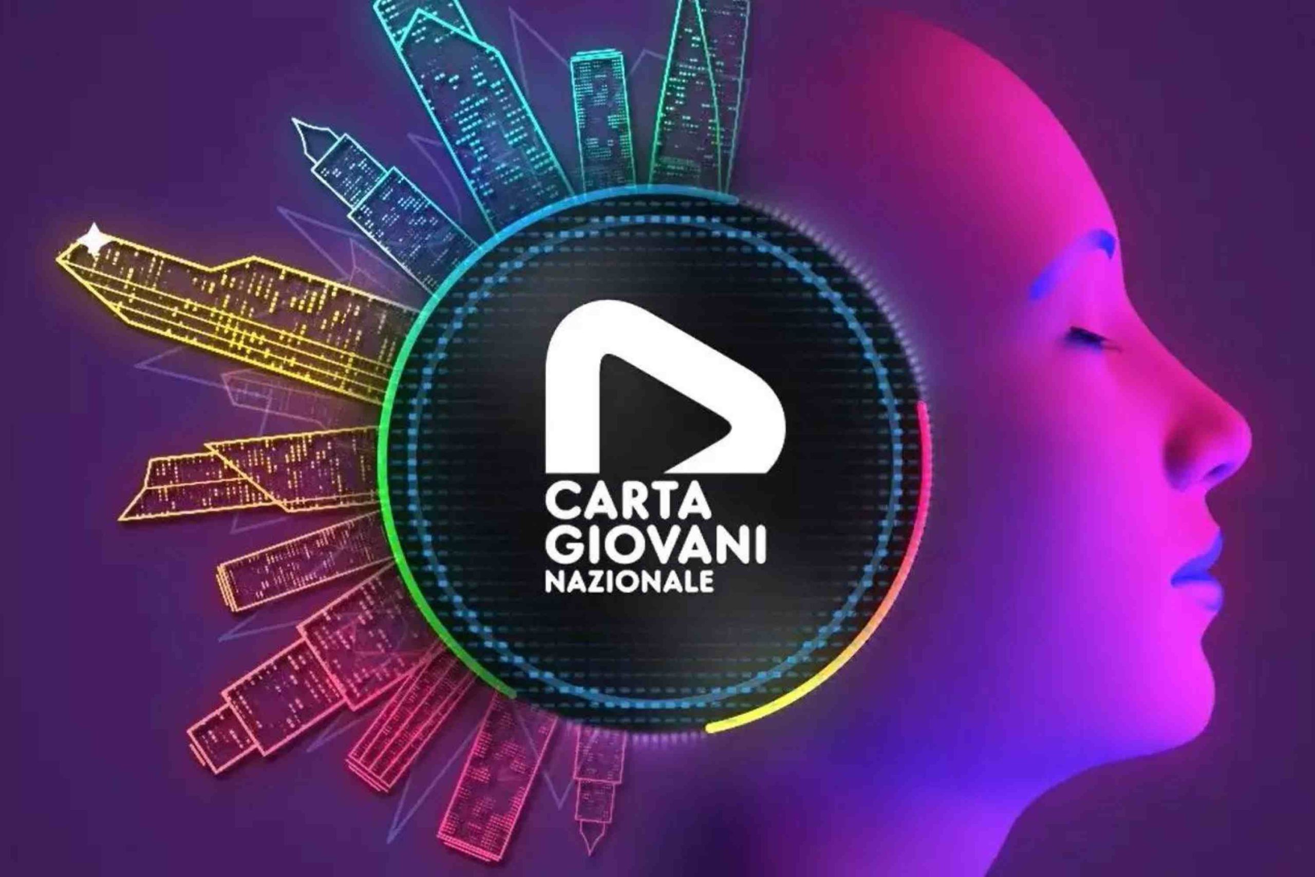 Carta Giovani Nazionale: tutte le agevolazioni sulla mobilità per gli under35