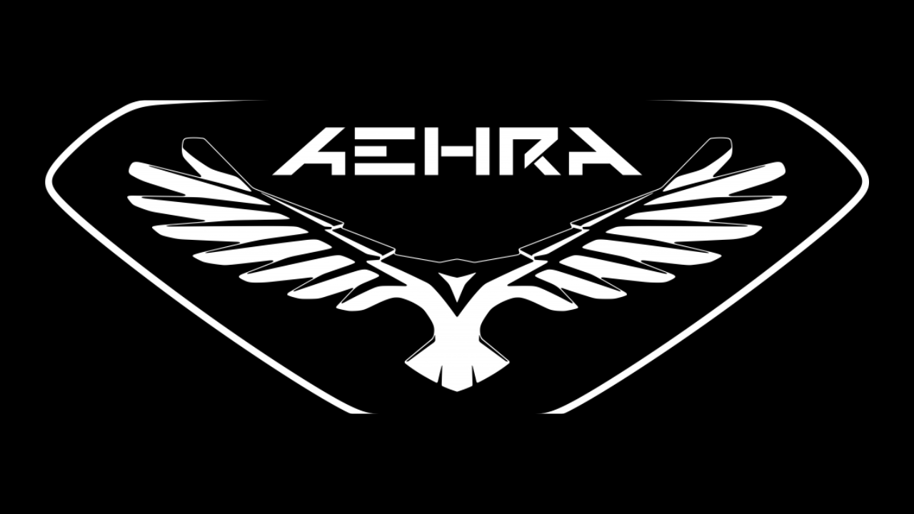 AERHA, le elettriche di lusso debuttano nel 2025