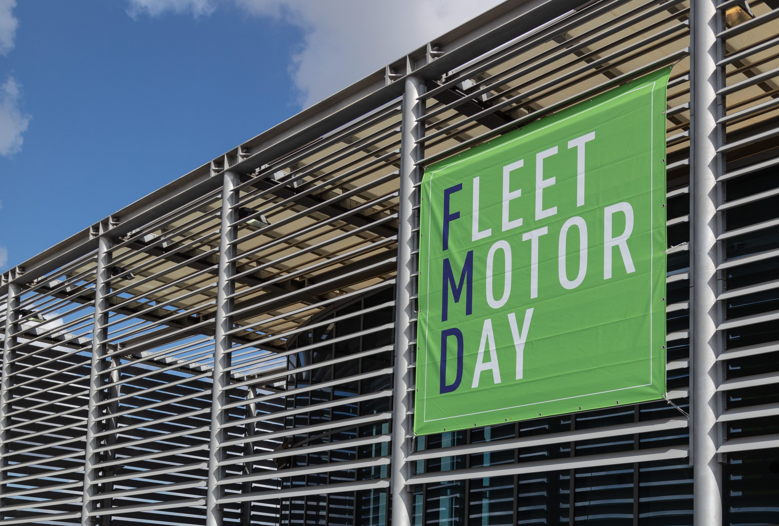 Fleet Motor Day 2023: tutti i protagonisti della nona edizione
