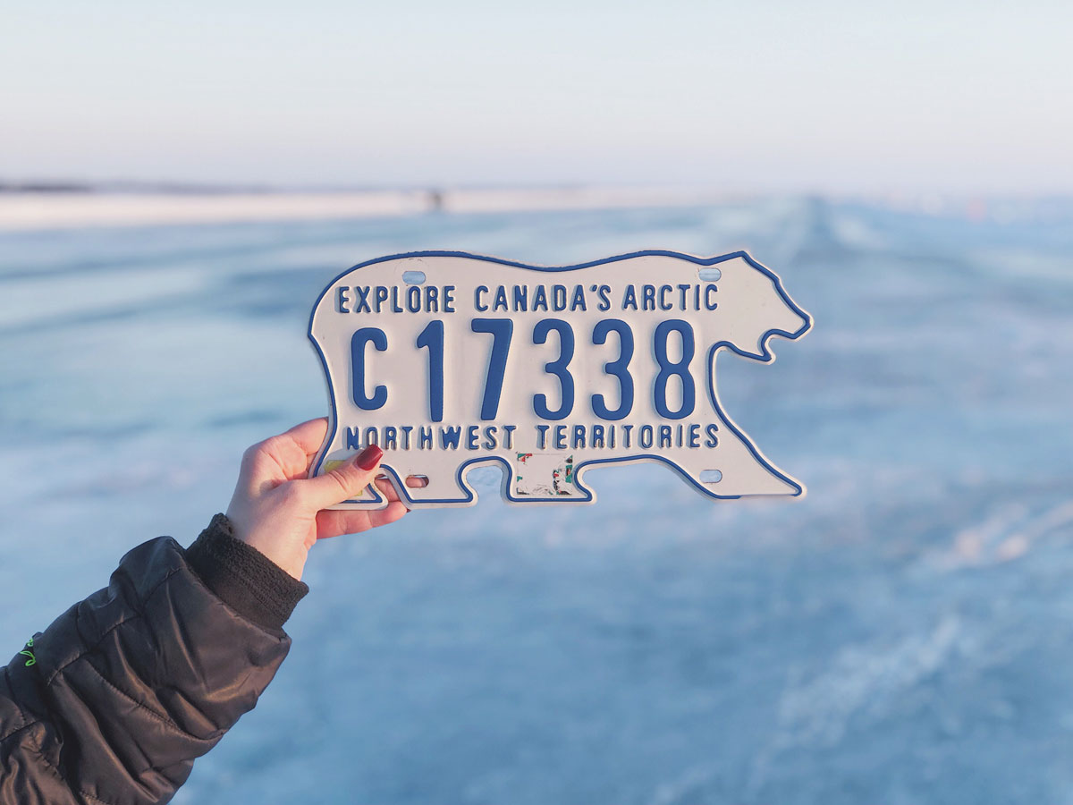 Guidare in Canada: come fare, documenti, patente