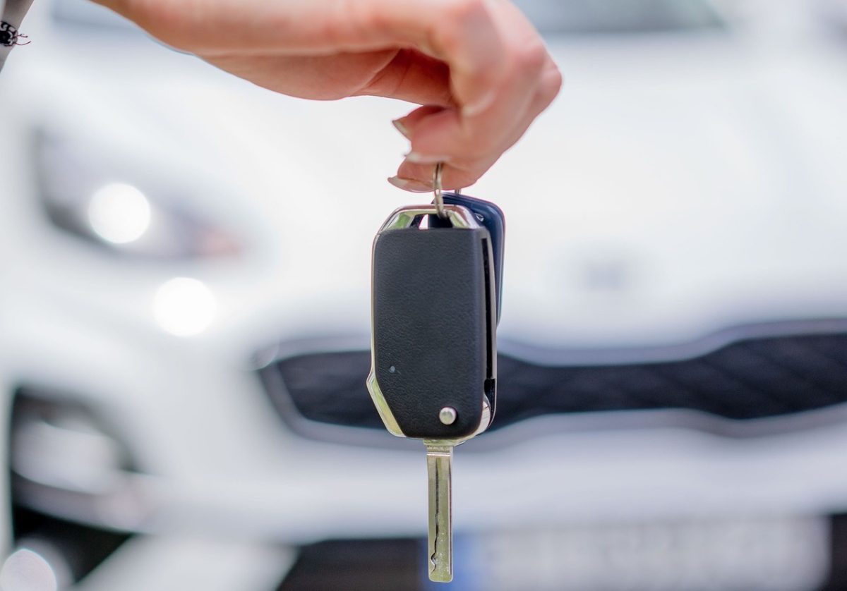 Finanziamento auto con valore futuro garantito: come funzionano i contratti PCP con anticipo e rata finale